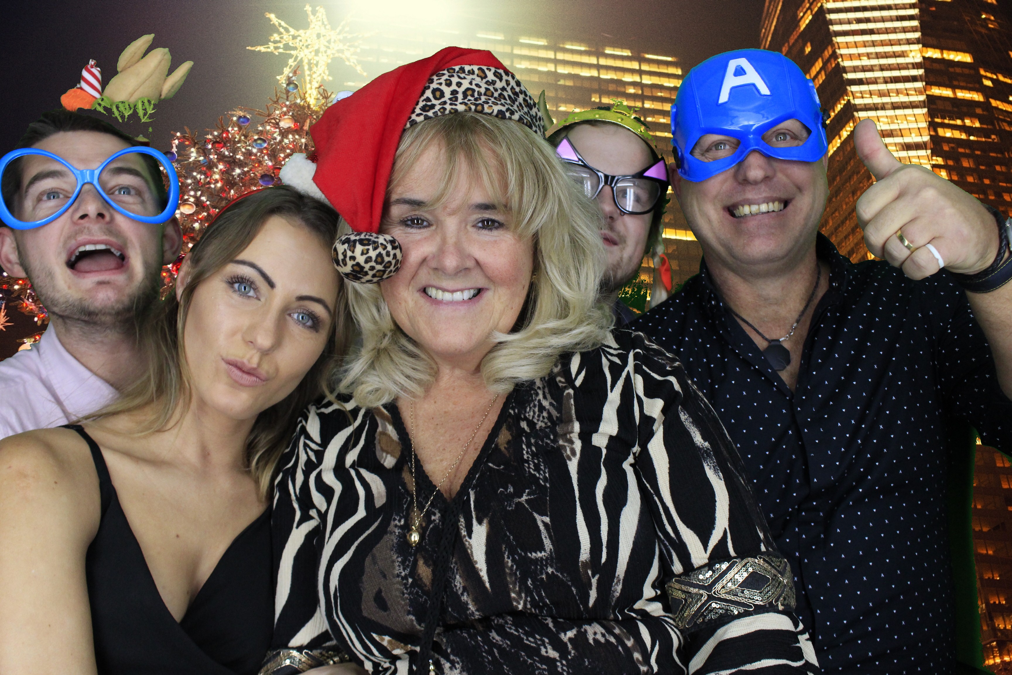 Silvermere Christmas Party  | View more photos from the event at gallery.myphotoboothexperience.co.uk/u/MyPhotoBoothExperienceLtd/Silvermere-Christmas-Party-0